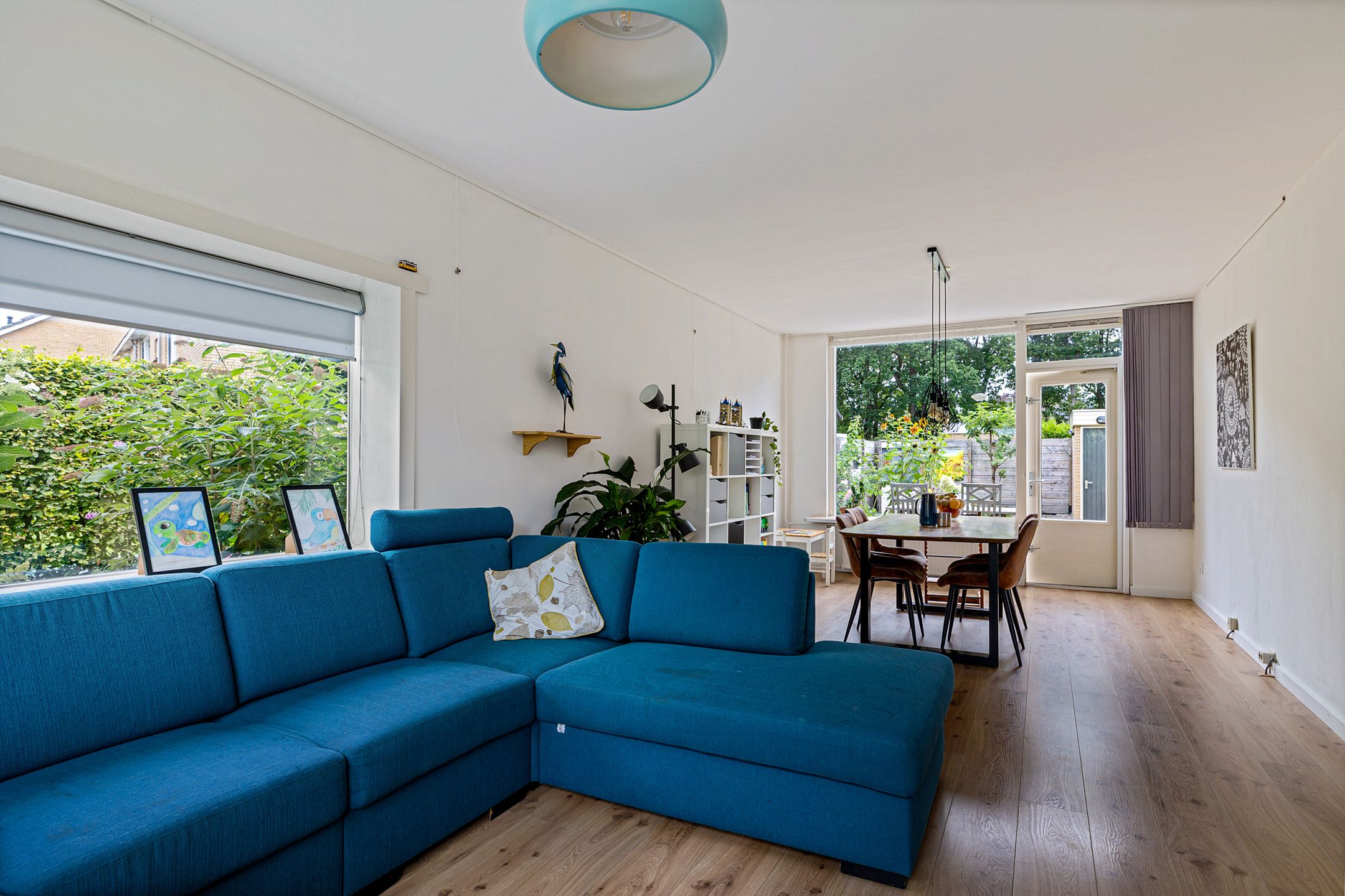 Foto 12 van Paulus Potterweg 37