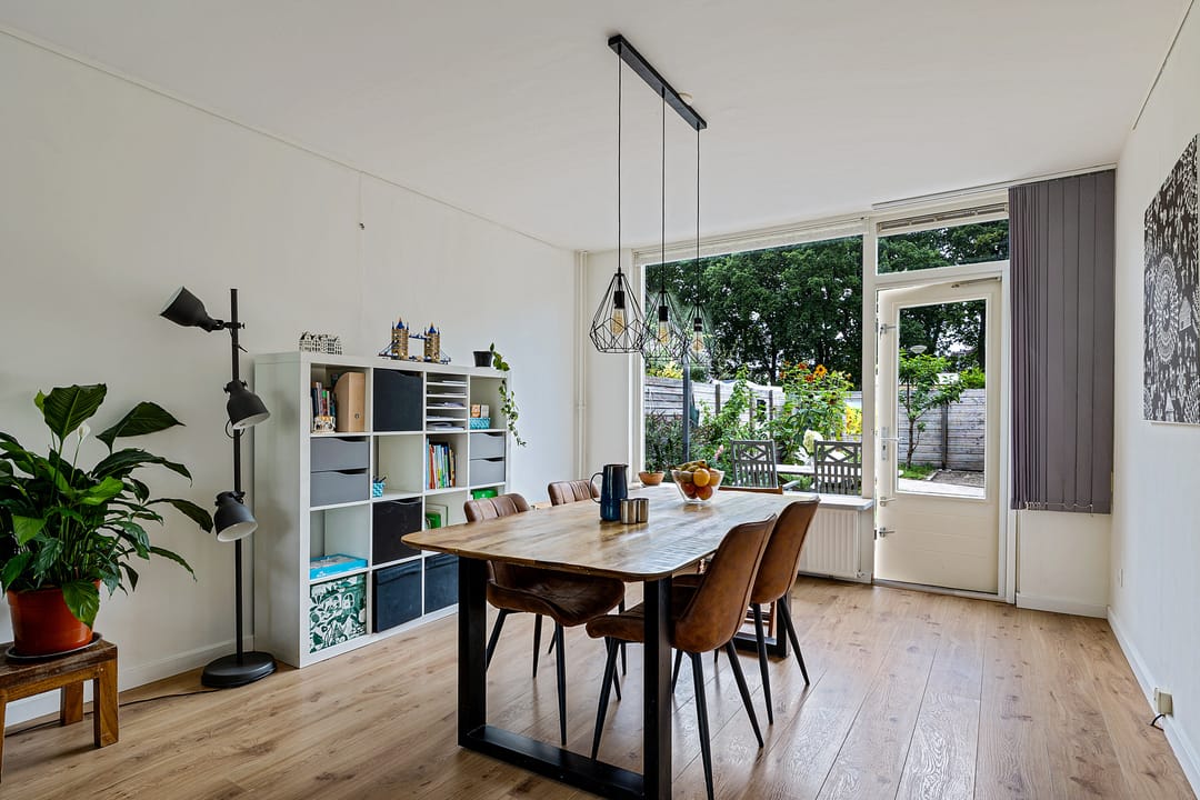 Foto 13 van Paulus Potterweg 37