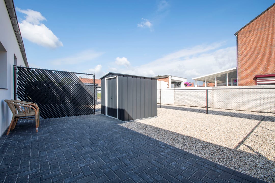 Foto 22 van Graaf van Gelrestraat 1