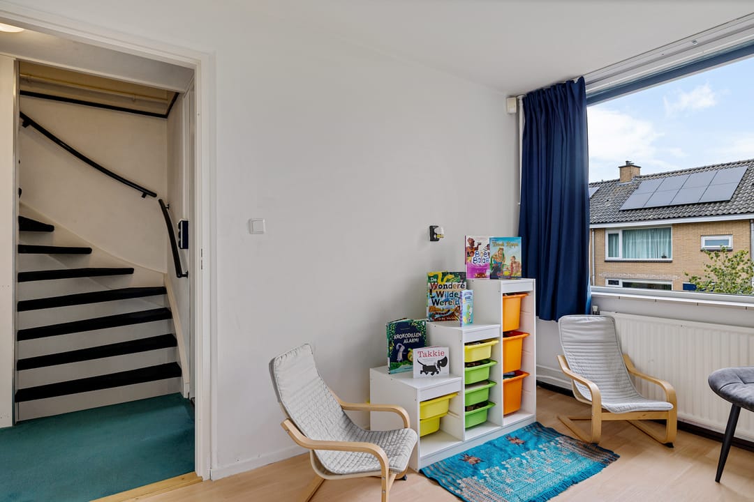 Foto 16 van Paulus Potterweg 37