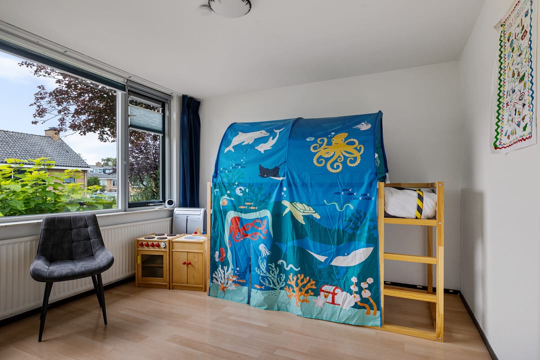 Foto 17 van Paulus Potterweg 37