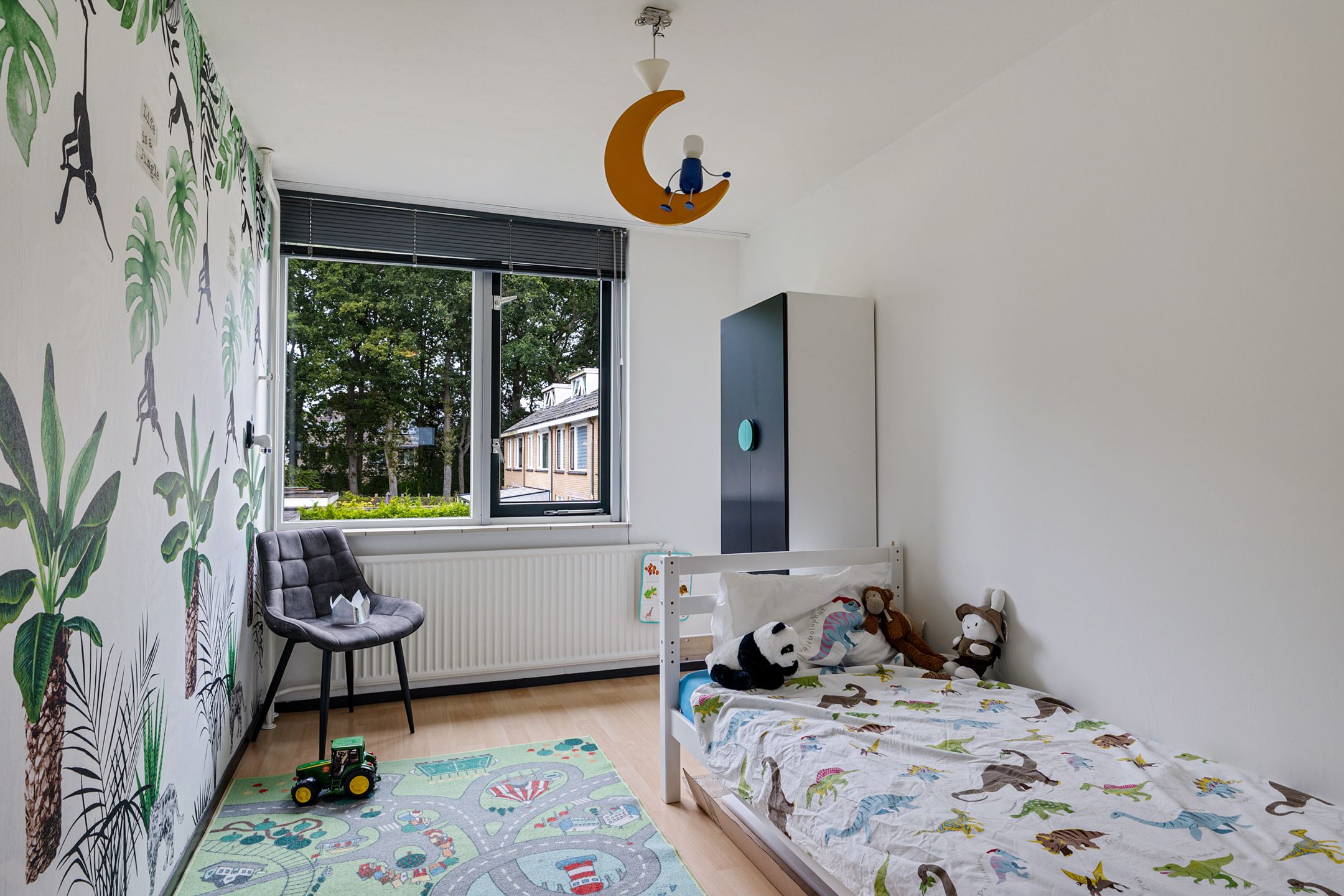 Foto 21 van Paulus Potterweg 37