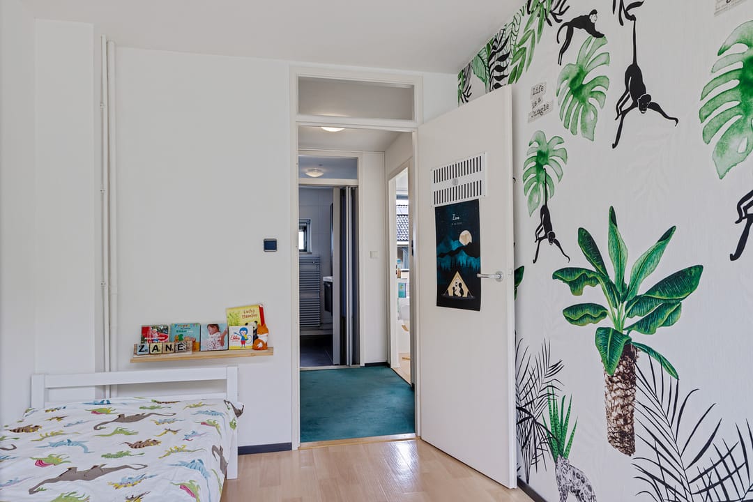 Foto 22 van Paulus Potterweg 37