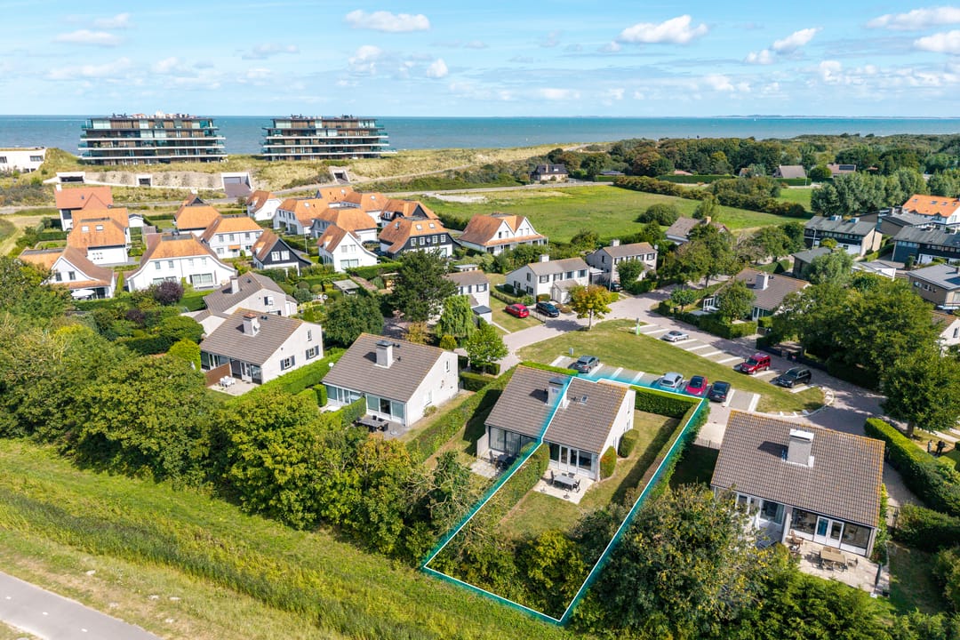 Foto 1 van Wijk de Brabander 26