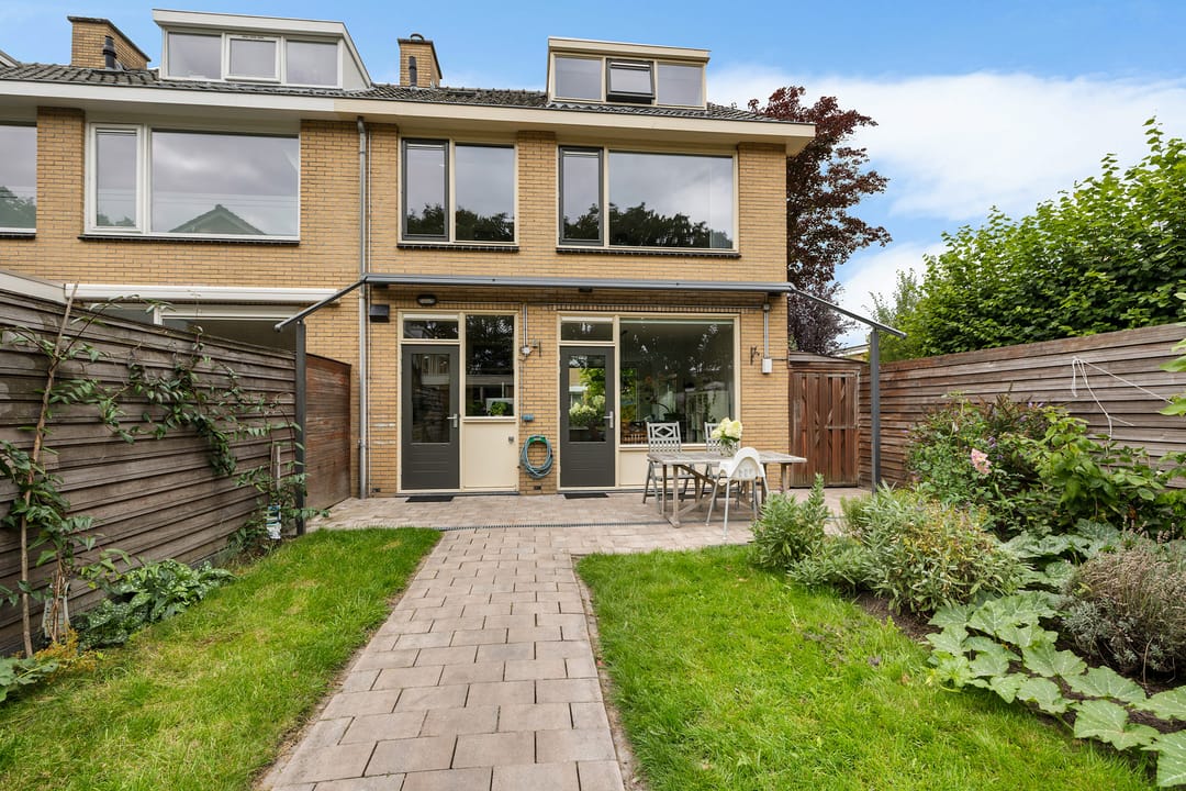 Foto 31 van Paulus Potterweg 37