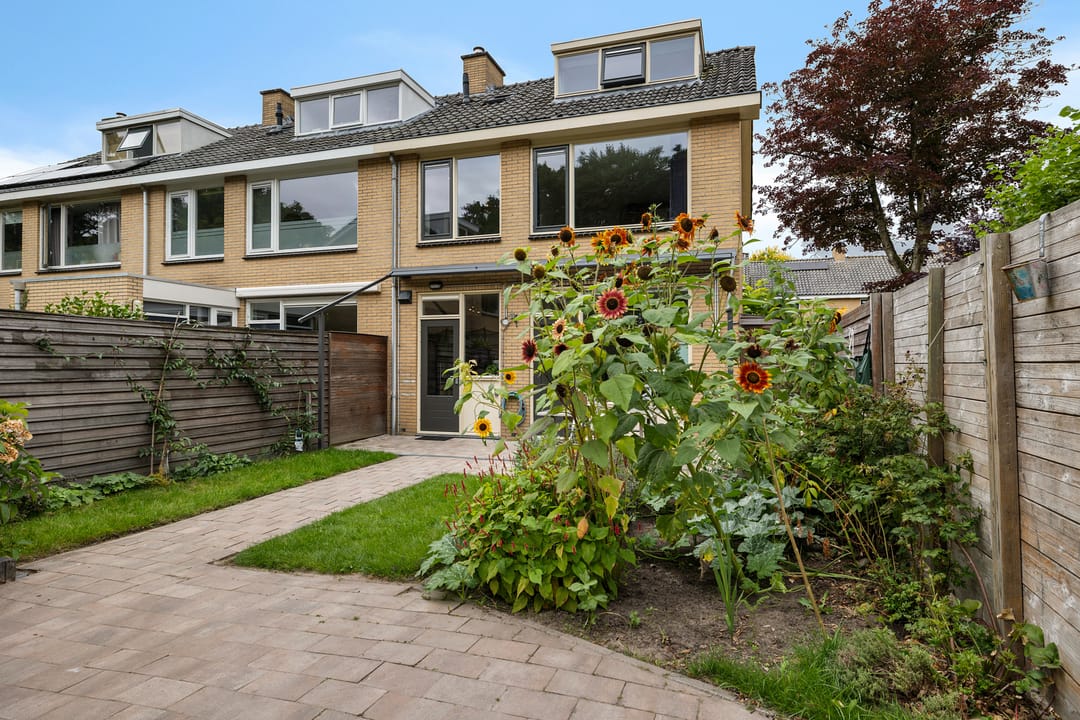 Foto 32 van Paulus Potterweg 37