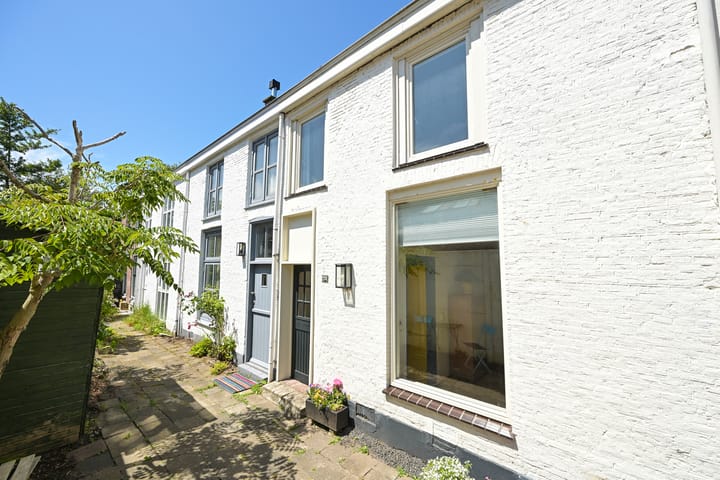 Photo 1 of Sumatrastraat 274