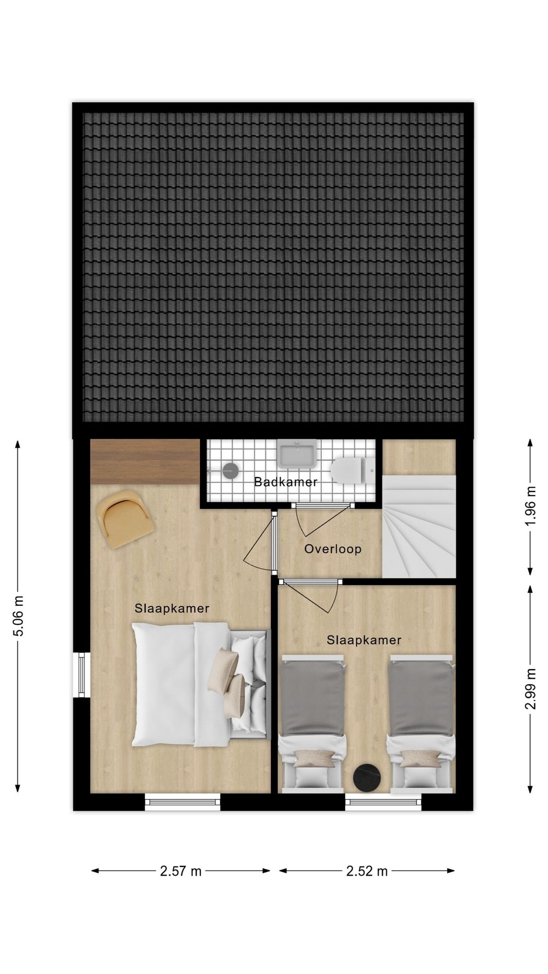 Foto 30 van Wijk de Brabander 26