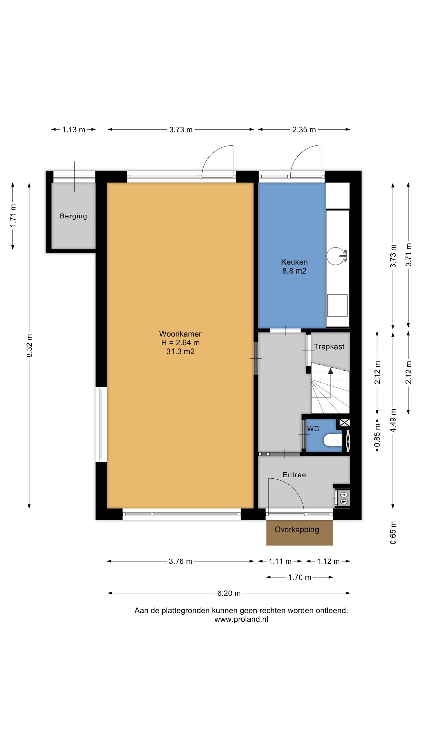 Foto 34 van Paulus Potterweg 37