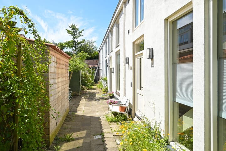 Photo 2 of Sumatrastraat 274