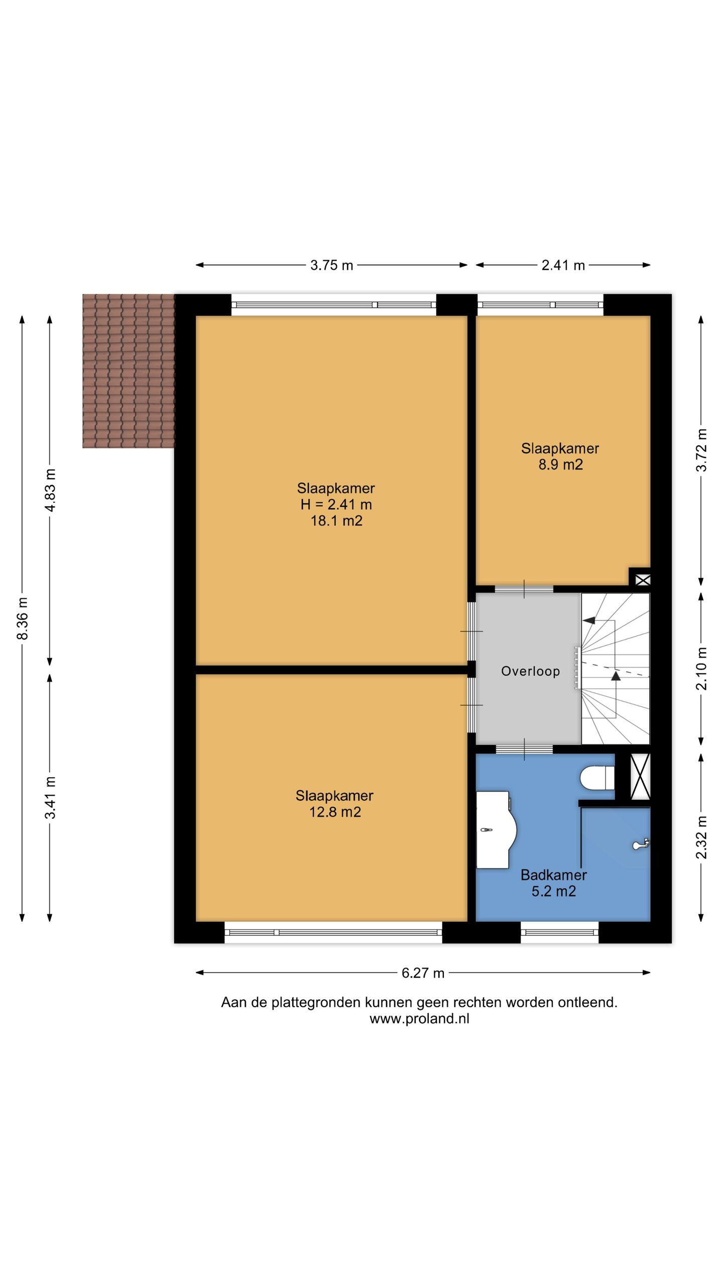 Foto 35 van Paulus Potterweg 37