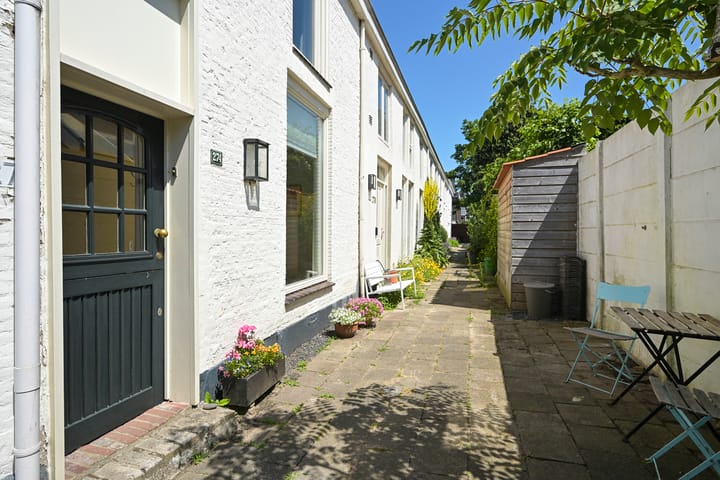 Photo 3 of Sumatrastraat 274