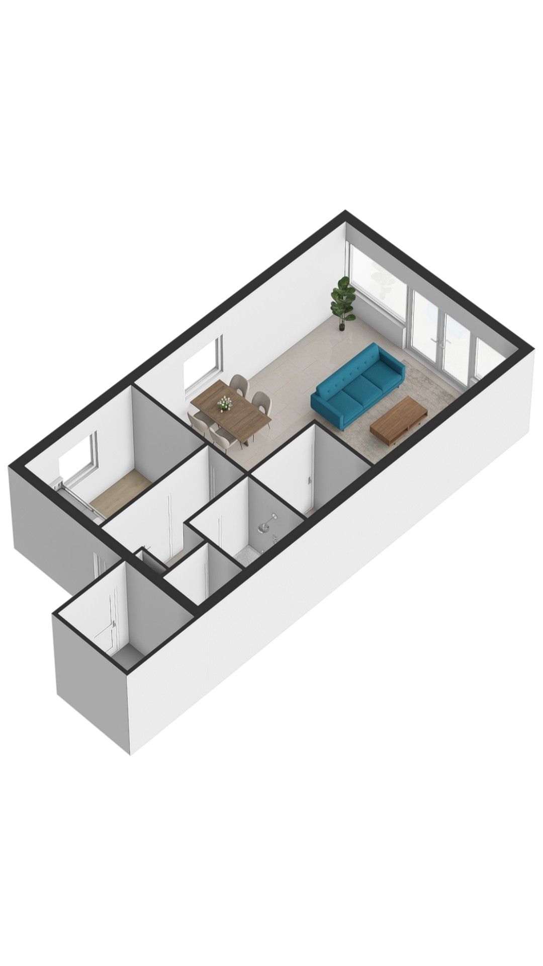 Foto 31 van Wijk de Brabander 26