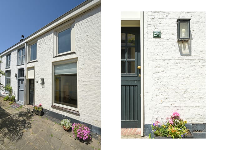 Photo 4 of Sumatrastraat 274