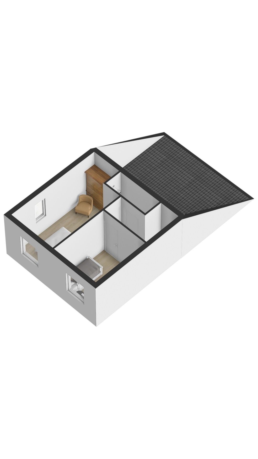 Foto 32 van Wijk de Brabander 26