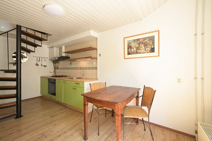 Photo 7 of Sumatrastraat 274