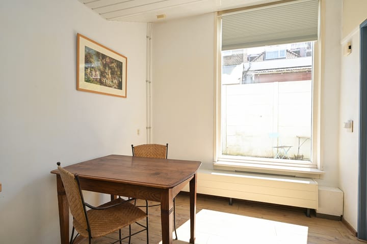 Photo 8 of Sumatrastraat 274