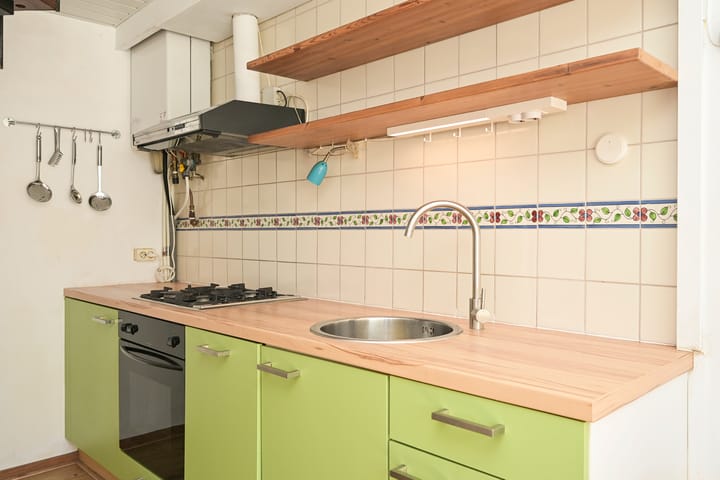 Photo 10 of Sumatrastraat 274