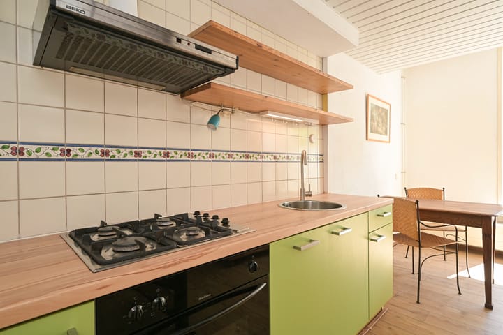 Photo 11 of Sumatrastraat 274