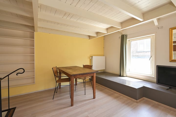 Photo 16 of Sumatrastraat 274