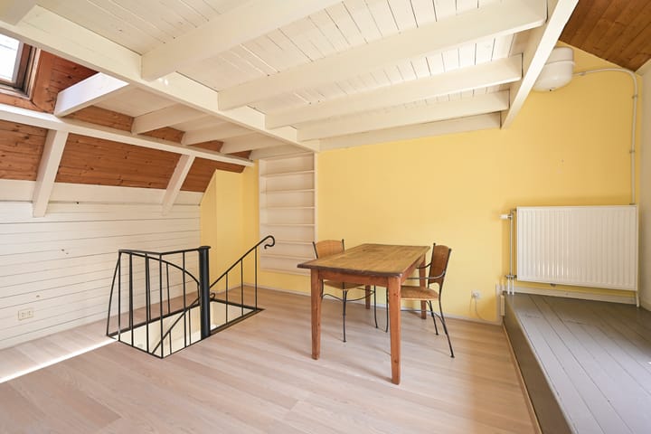 Photo 17 of Sumatrastraat 274