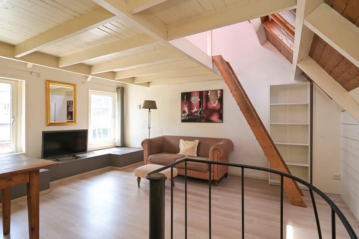 Photo 19 of Sumatrastraat 274