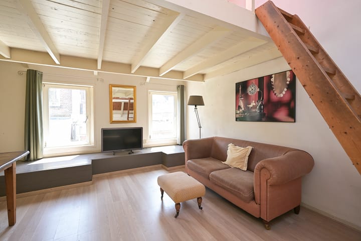 Photo 20 of Sumatrastraat 274