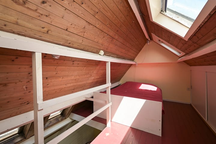 Photo 22 of Sumatrastraat 274