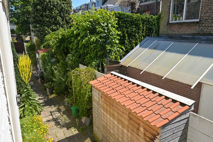 Photo 24 of Sumatrastraat 274