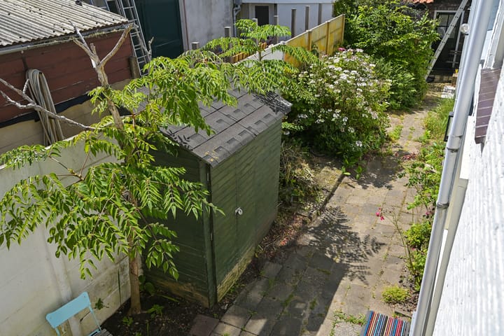 Photo 25 of Sumatrastraat 274