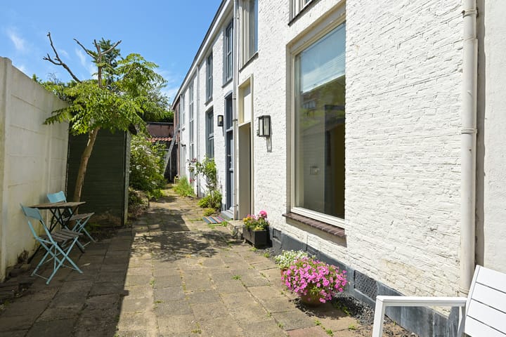 Photo 26 of Sumatrastraat 274