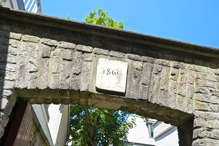 Photo 28 of Sumatrastraat 274