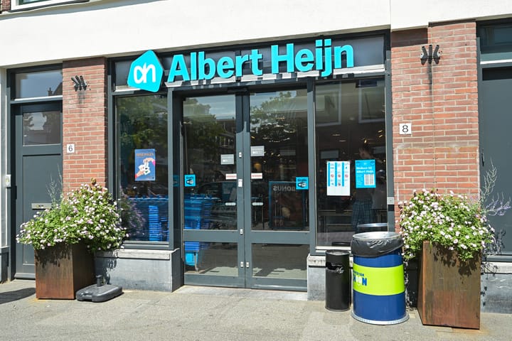 Photo 30 of Sumatrastraat 274