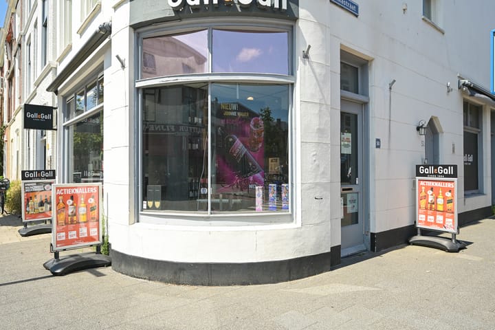 Photo 31 of Sumatrastraat 274