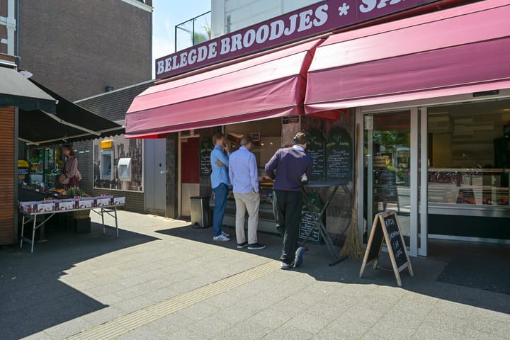 Photo 32 of Sumatrastraat 274