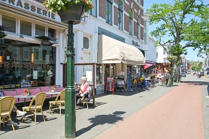 Photo 33 of Sumatrastraat 274