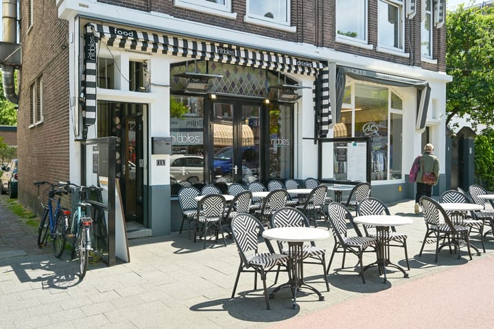 Photo 34 of Sumatrastraat 274