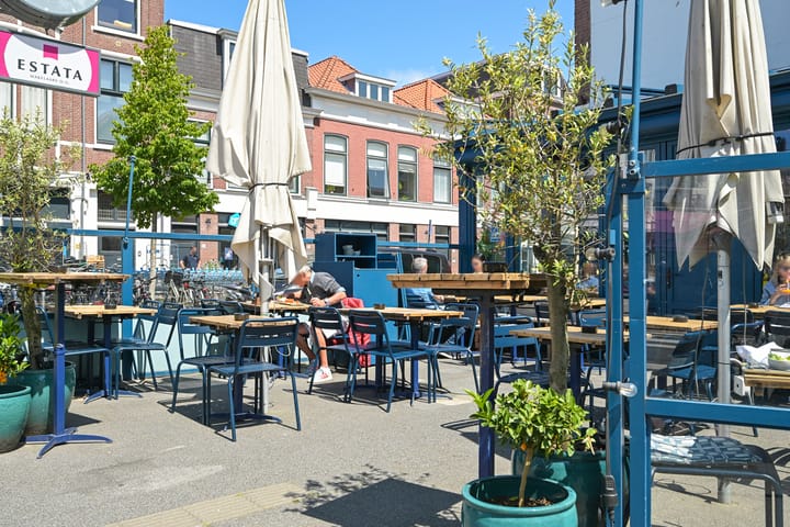 Photo 36 of Sumatrastraat 274