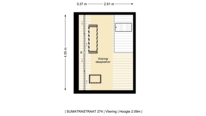 Photo 41 of Sumatrastraat 274