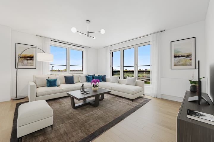 Foto 4 van Asmansweg 28