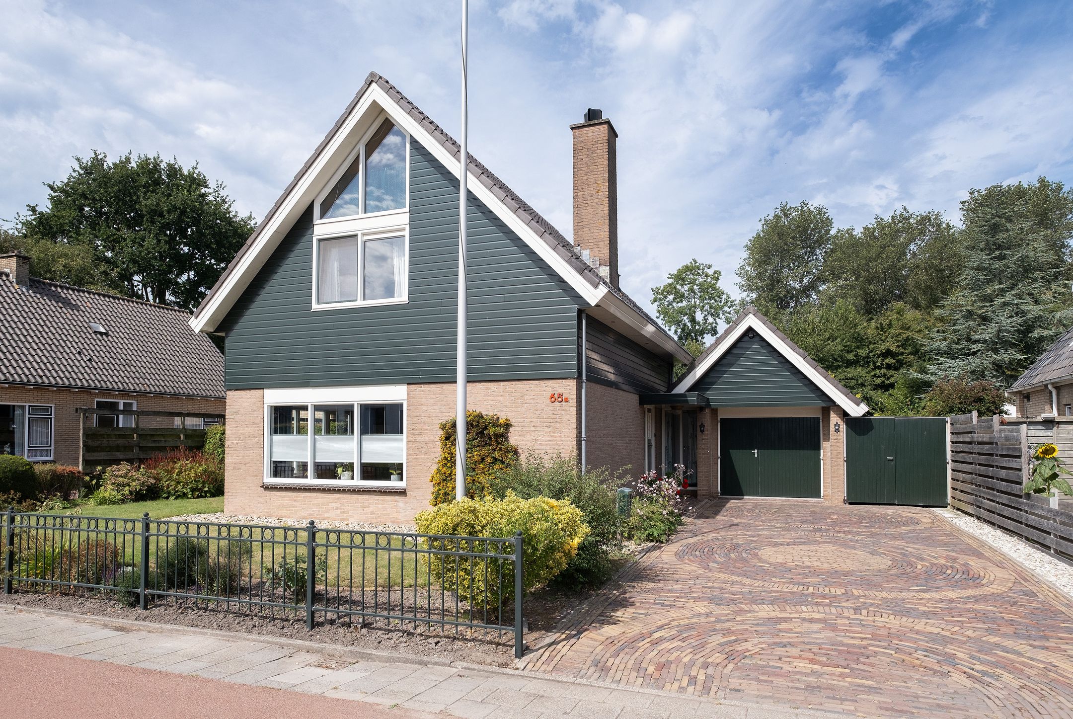 Jan Glijnisweg 65-B, 65, B, Heerhugowaard, 1702PA, Noord-Holland, Nederland 65