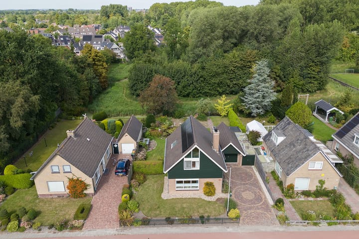 Foto 2 van Jan Glijnisweg 65-B