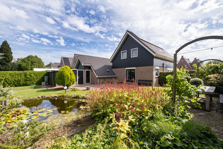 Foto 4 van Jan Glijnisweg 65-B