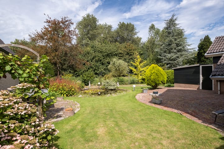 Foto 5 van Jan Glijnisweg 65-B