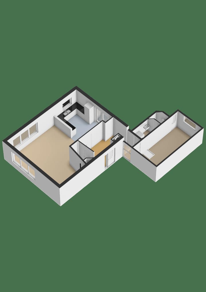 Foto 16 van Jan Glijnisweg 65-B