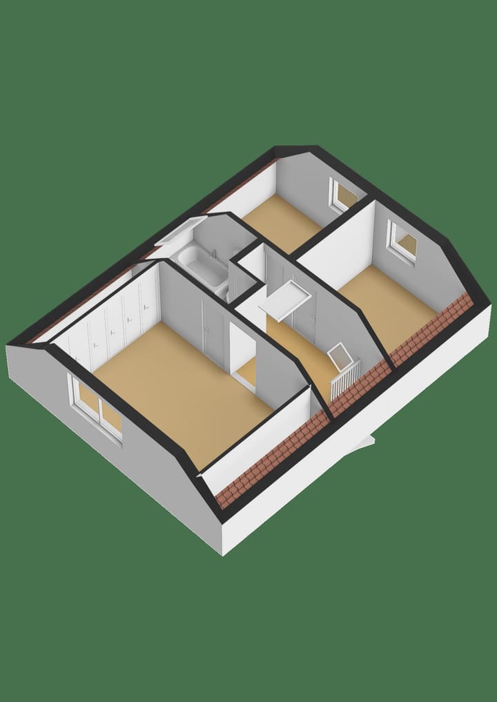 Foto 23 van Jan Glijnisweg 65-B