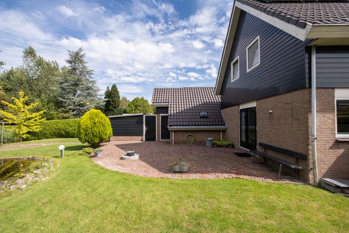 Foto 30 van Jan Glijnisweg 65-B