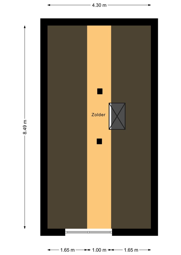 Foto 42 van Jan Glijnisweg 65-B