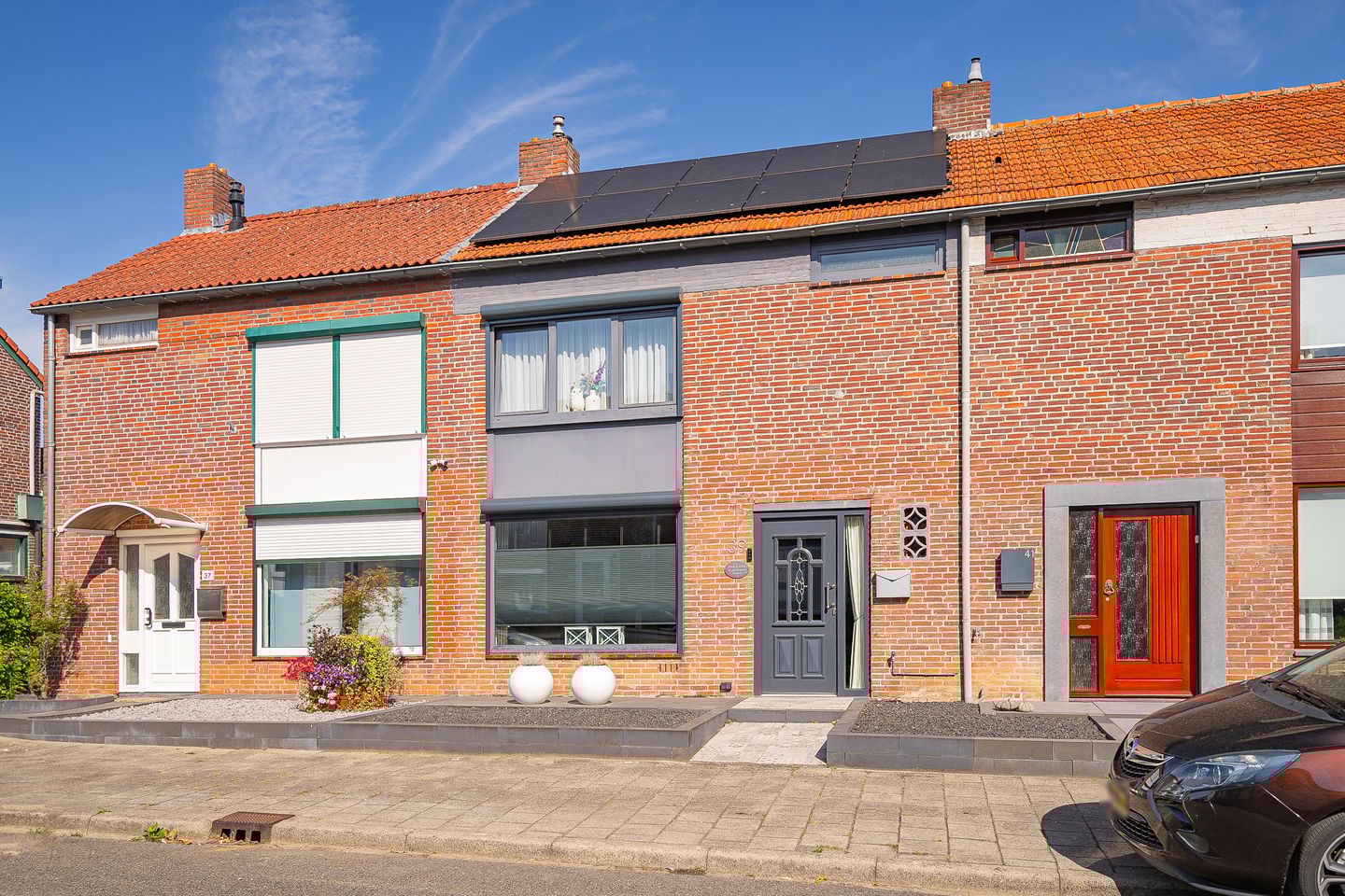 Foto 1 van Kennedystraat 39