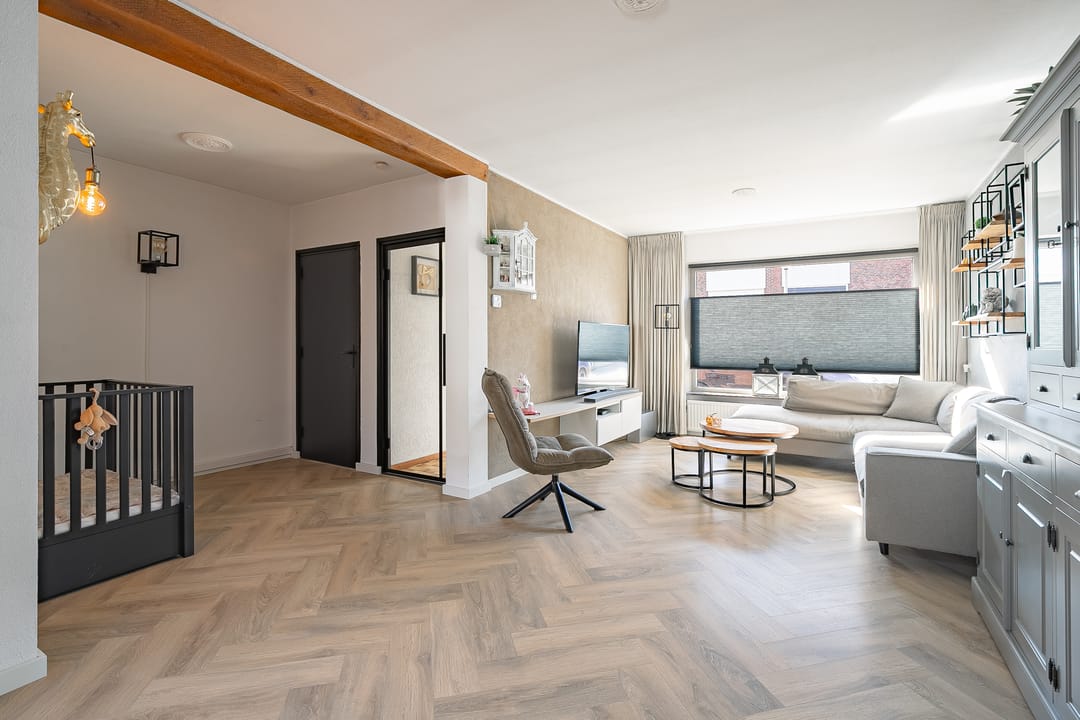 Foto 2 van Kennedystraat 39